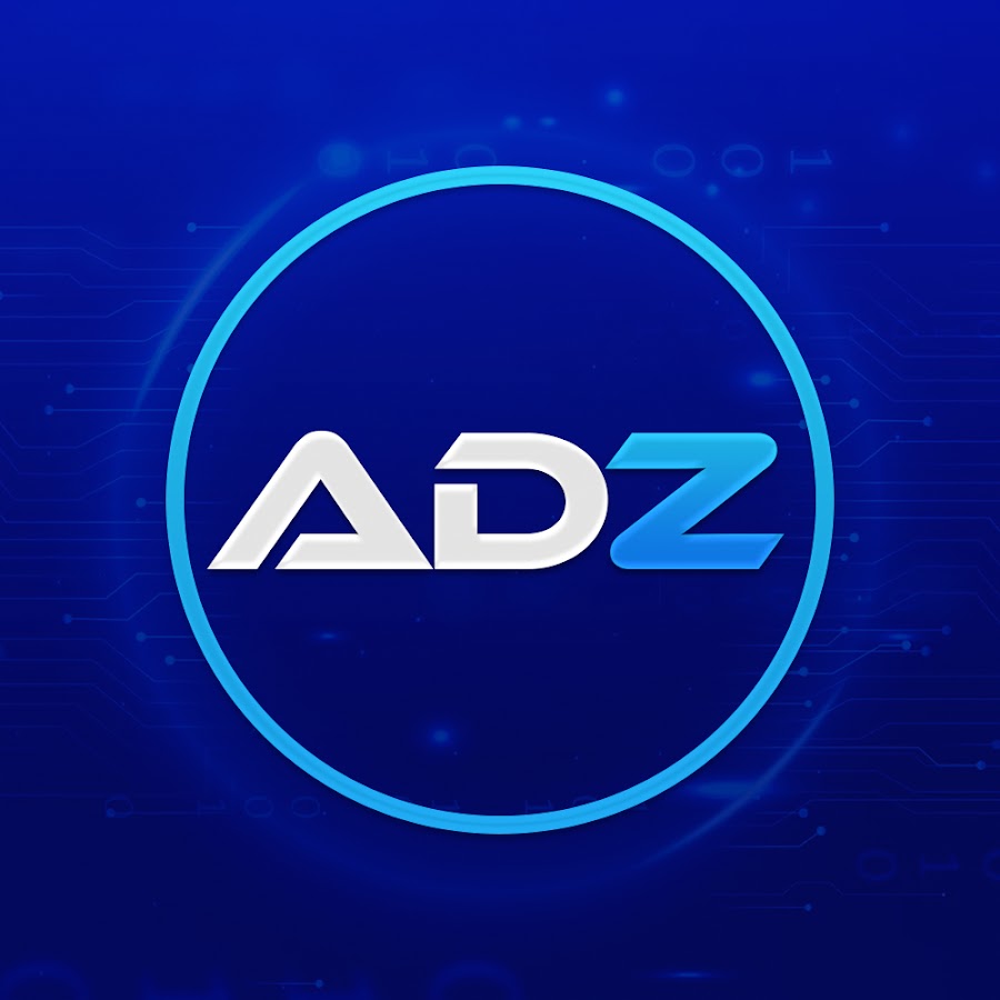 AdzProductions Avatar channel YouTube 
