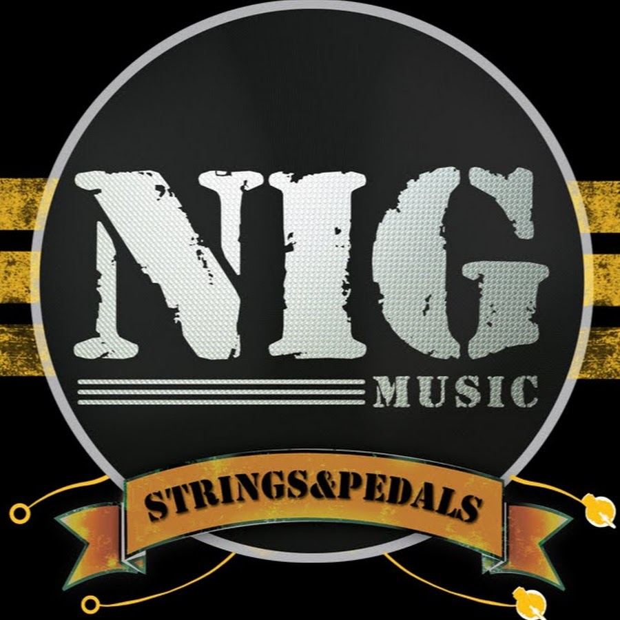 NIGmusicNIGmusic YouTube channel avatar
