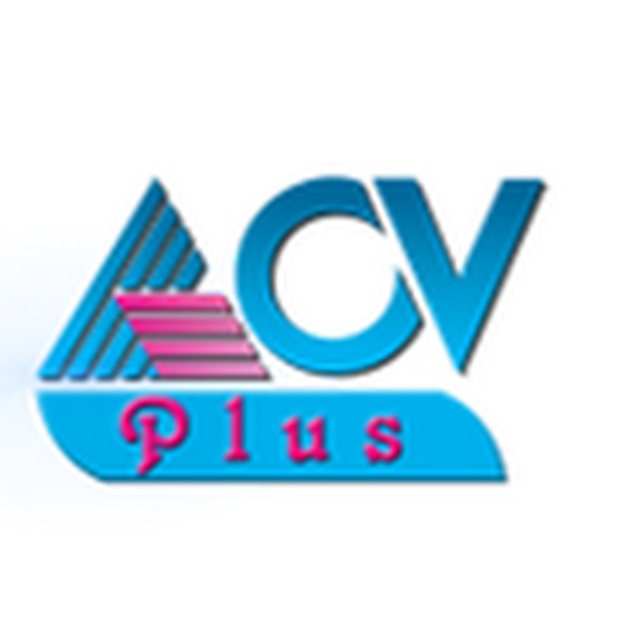 ACV رمز قناة اليوتيوب