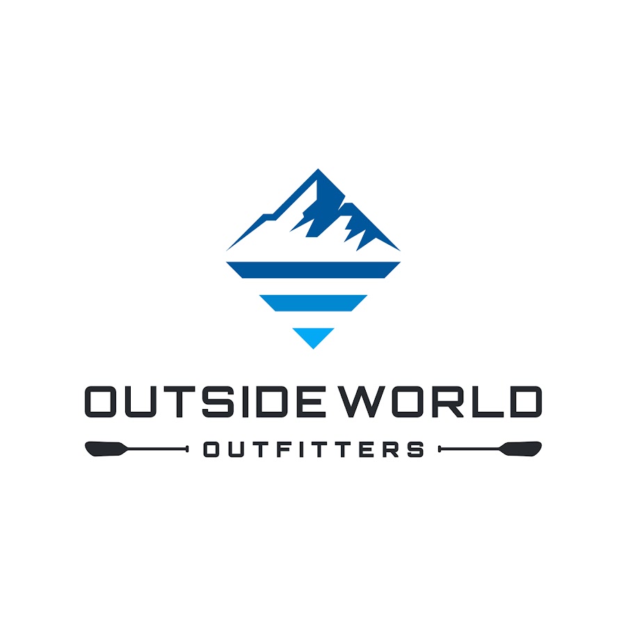 Outside World Outfitters YouTube channel avatar