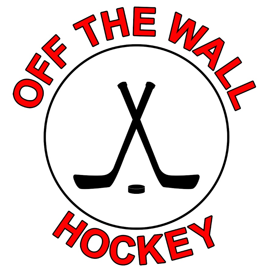 Off the Wall Hockey YouTube channel avatar