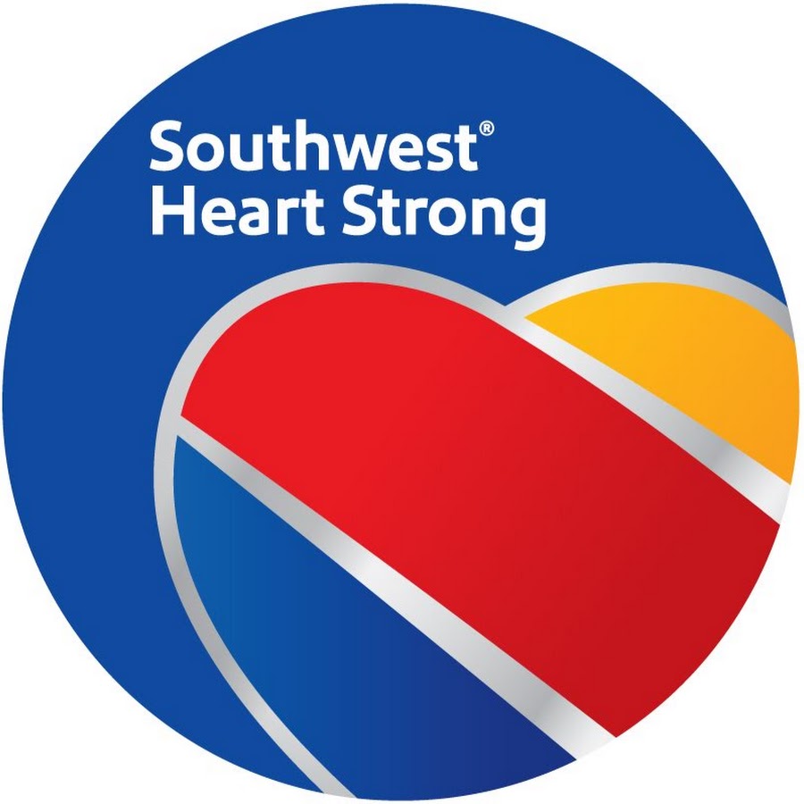 Southwest Airlines Avatar de canal de YouTube