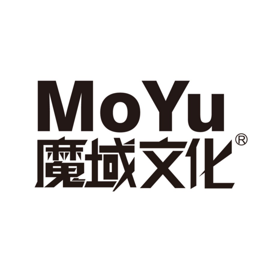 MoYu Cube YouTube channel avatar