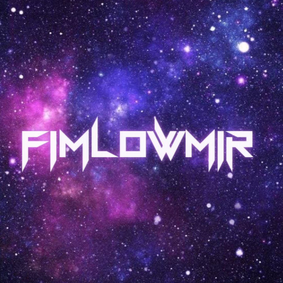 Neil'u.j FimLow'MiR YouTube channel avatar