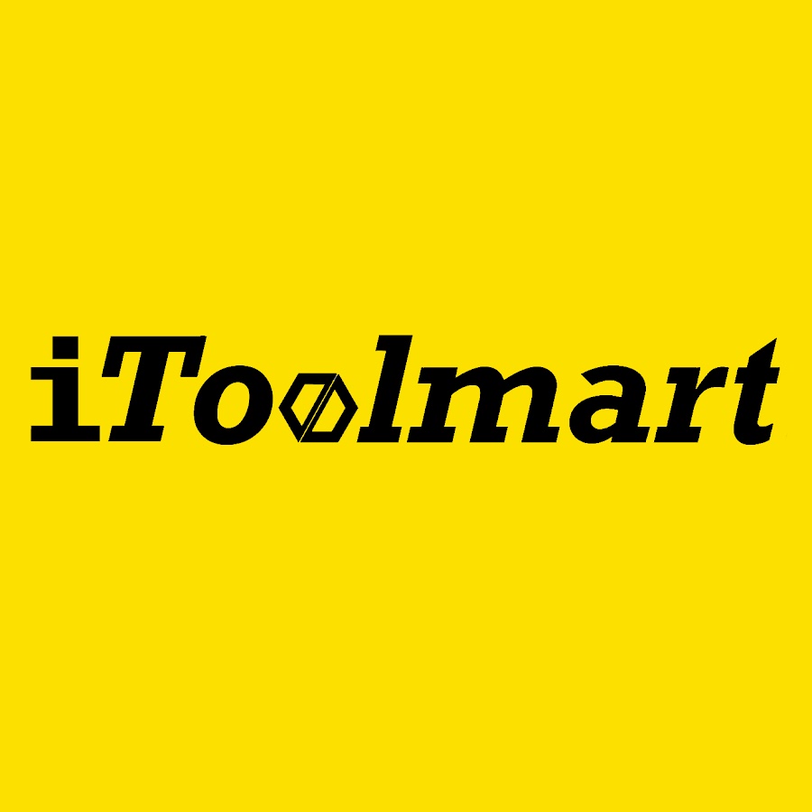 THE TOOLMART YouTube channel avatar