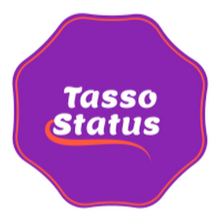 Tasso Status Avatar de chaîne YouTube