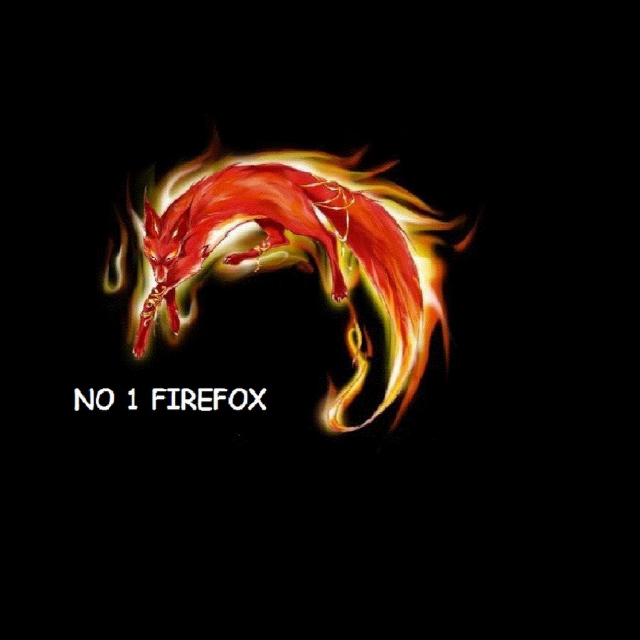 No1FireFox