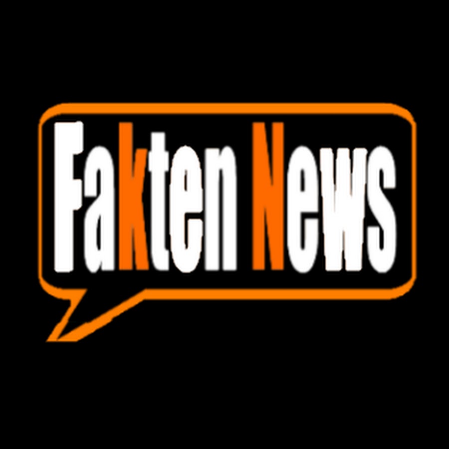 FAKET NEWS YouTube channel avatar