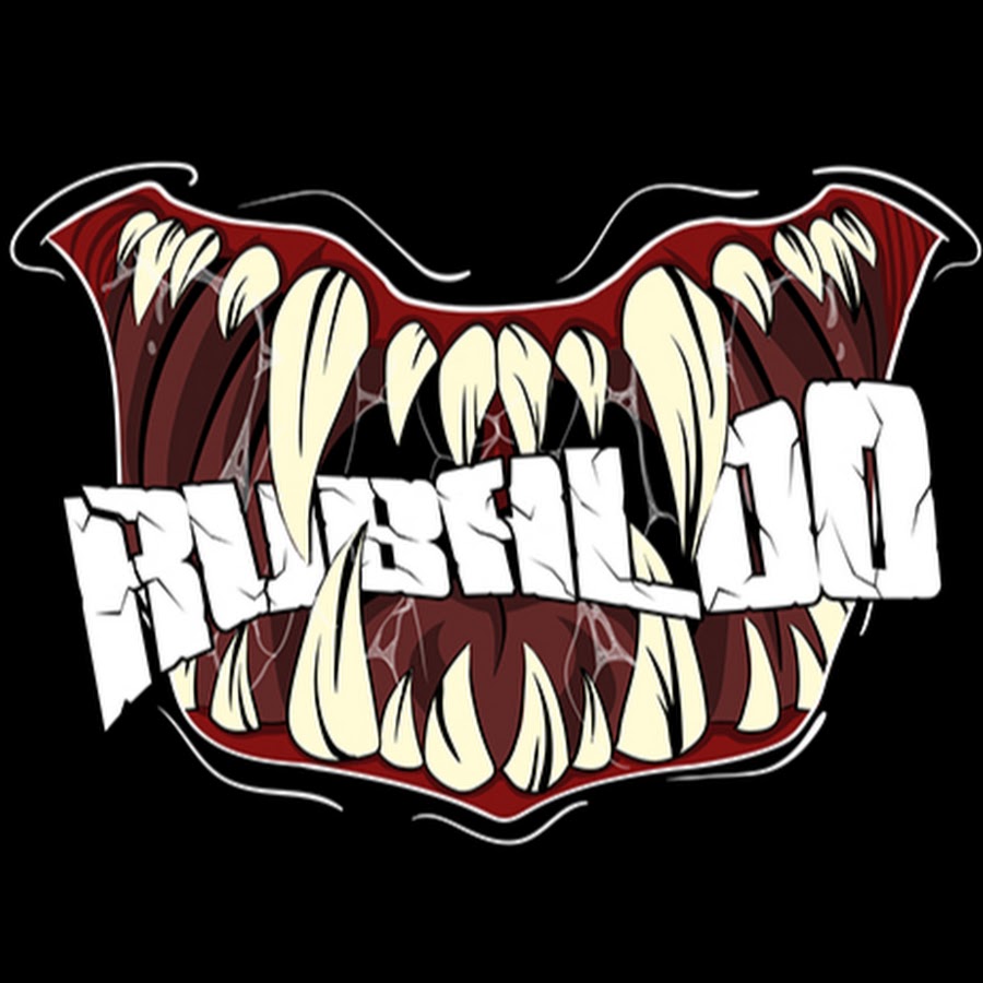 Rubaldo YouTube channel avatar
