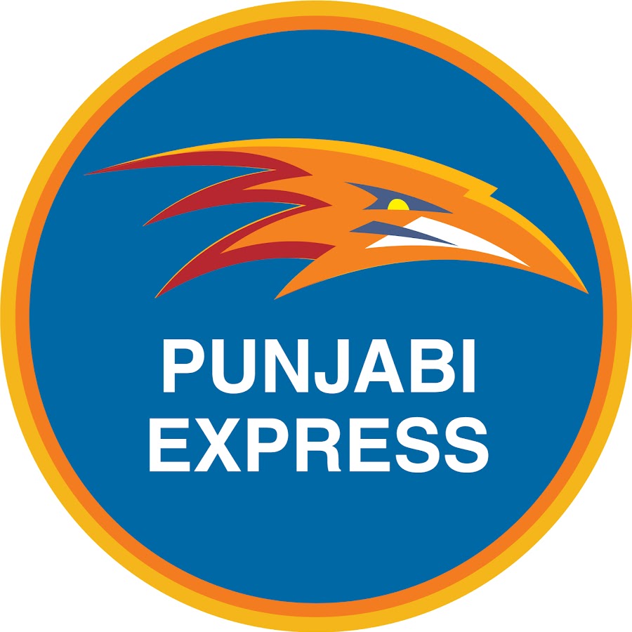 Eagle Punjabi Express YouTube-Kanal-Avatar