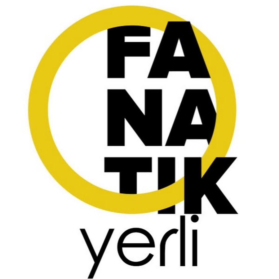 Fanatik Film - Yerli Avatar del canal de YouTube