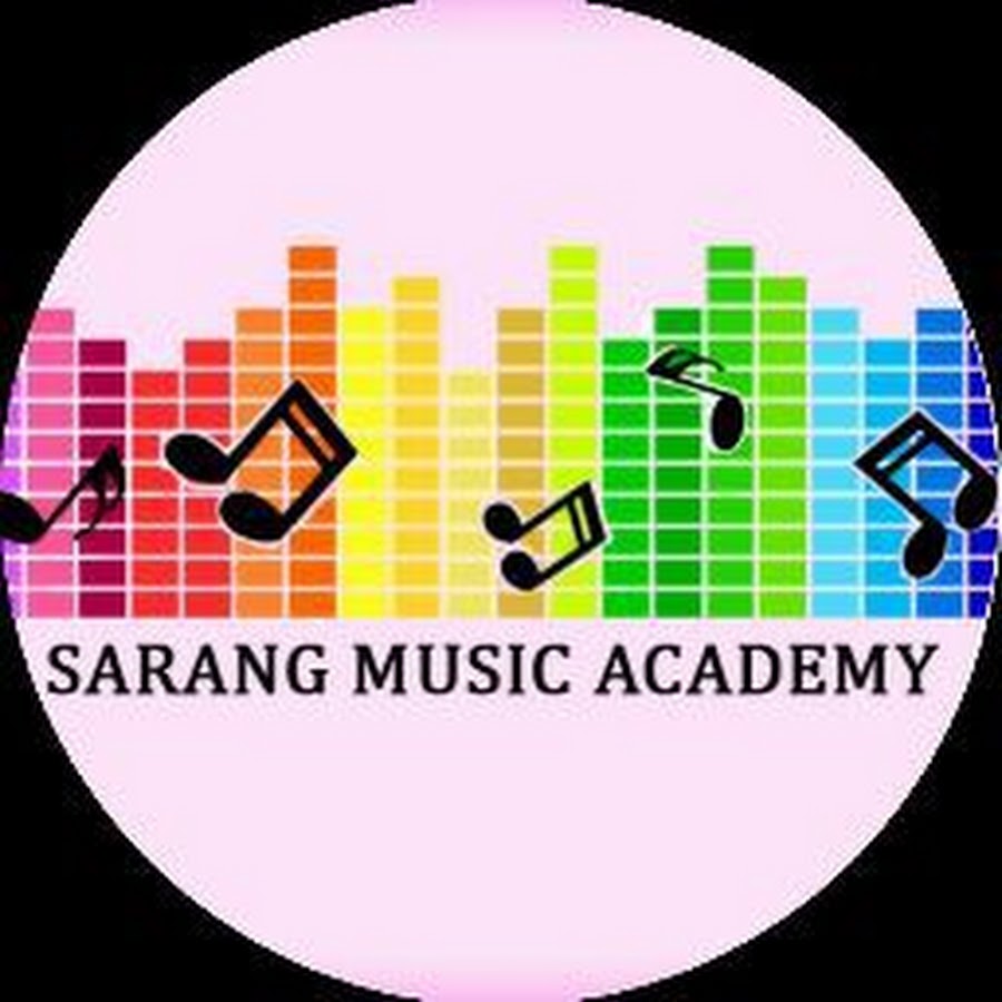 Sarang Music Academy Amritsar YouTube channel avatar