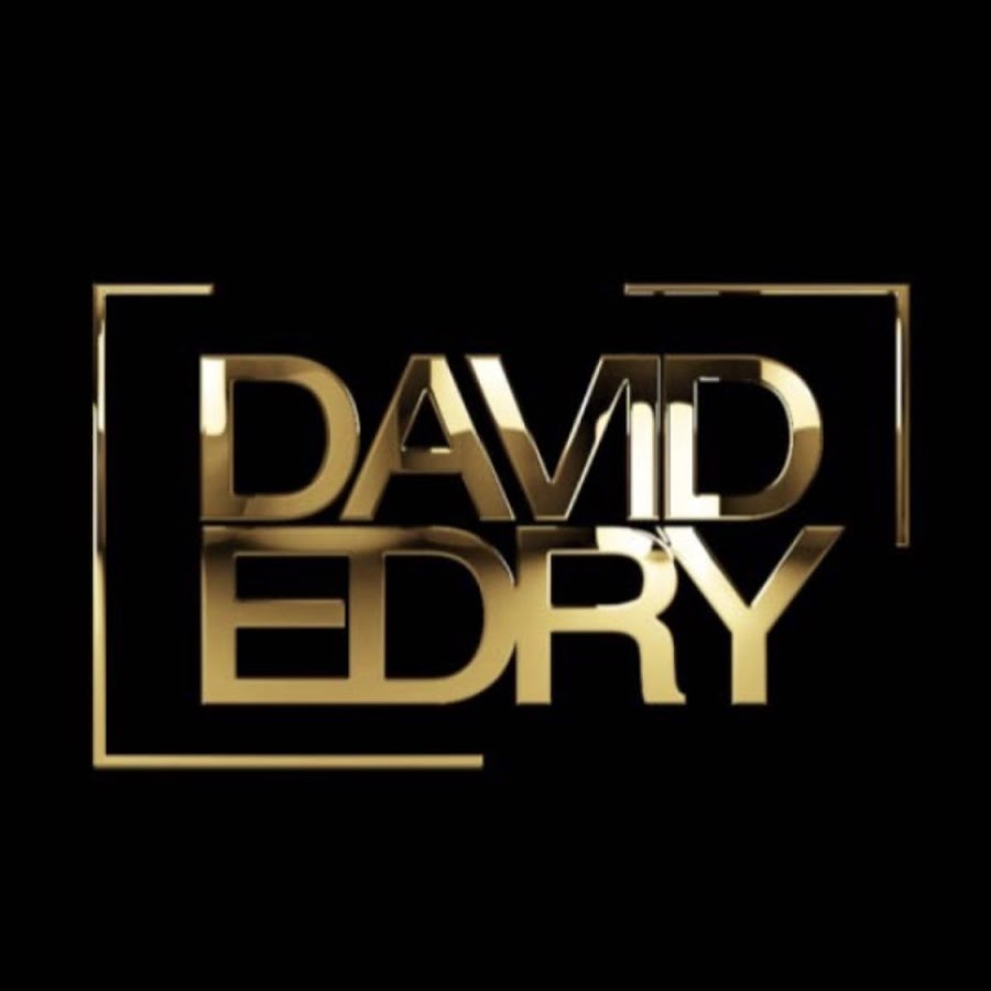 DJ DAVID EDRY ×“×™ ×’'×™×™ ×“×•×“×• Аватар канала YouTube