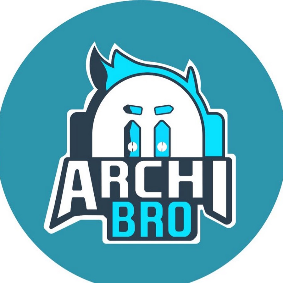 Archi Bro YouTube channel avatar