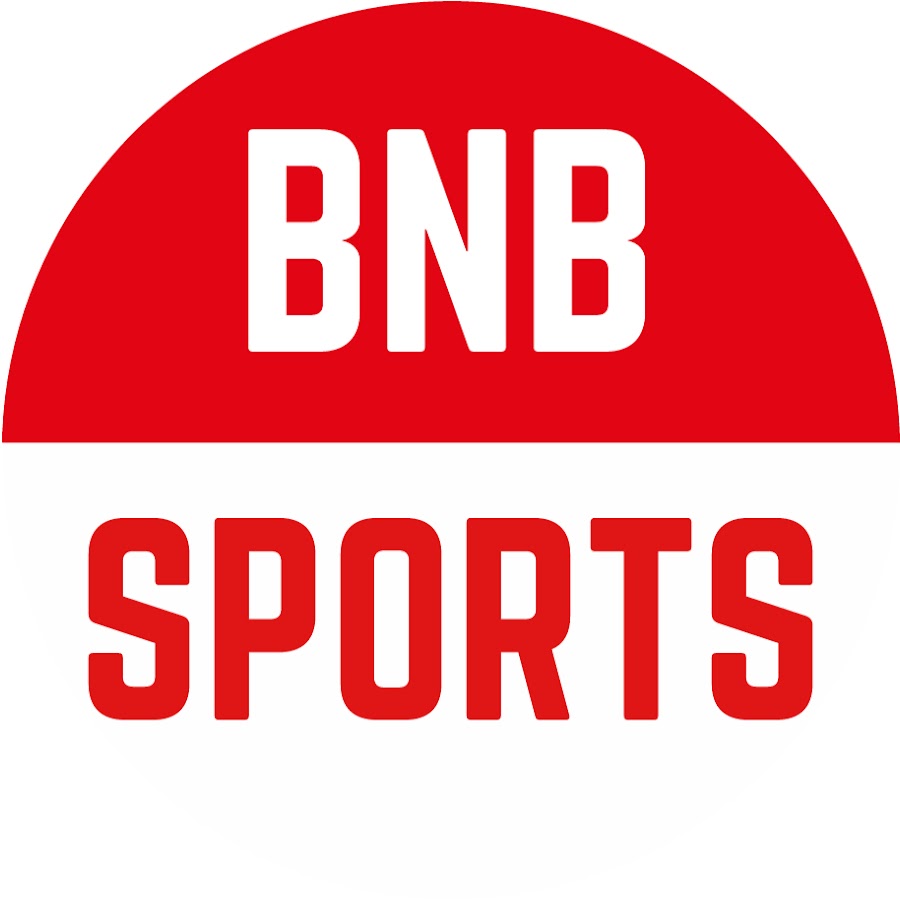 BNB SPORTS YouTube channel avatar