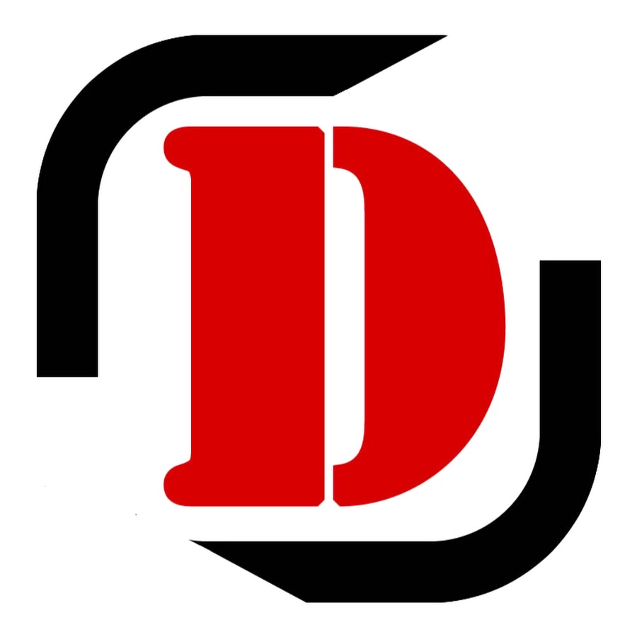 DrewTalks YouTube channel avatar