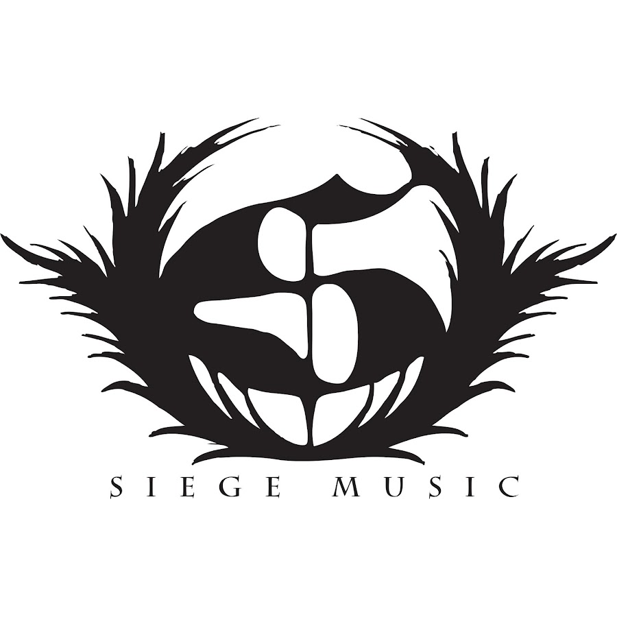 Siege Music YouTube channel avatar