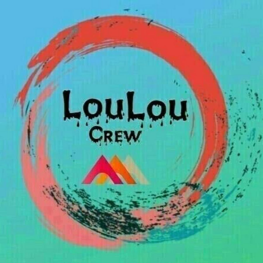 LouLou Amine YouTube channel avatar