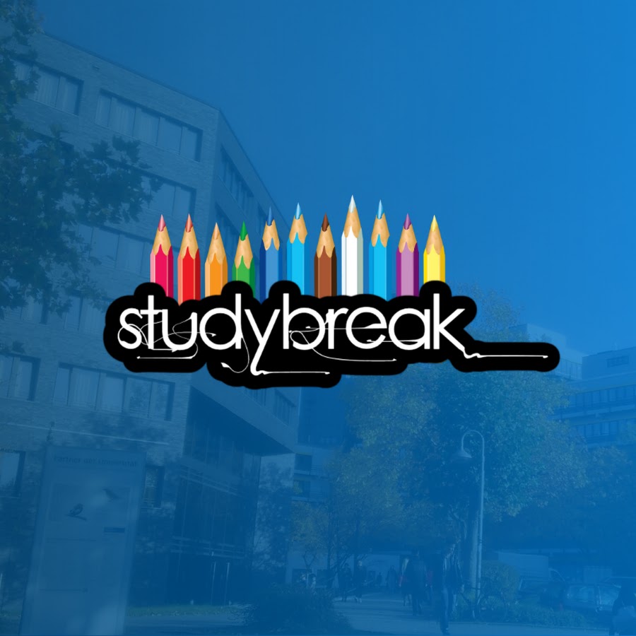 studybreak YouTube kanalı avatarı