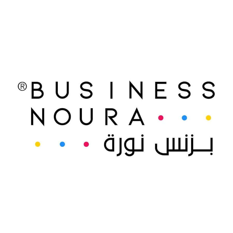 NourasBusiness رمز قناة اليوتيوب