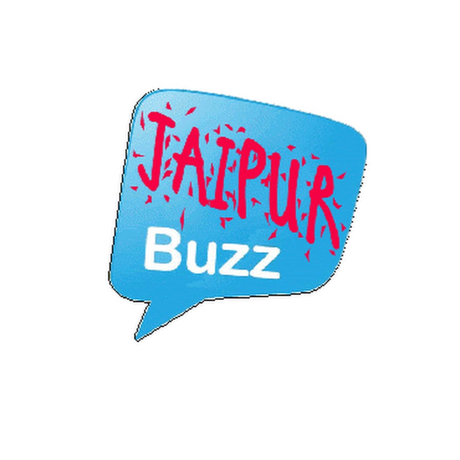 Jaipur Buzz YouTube channel avatar