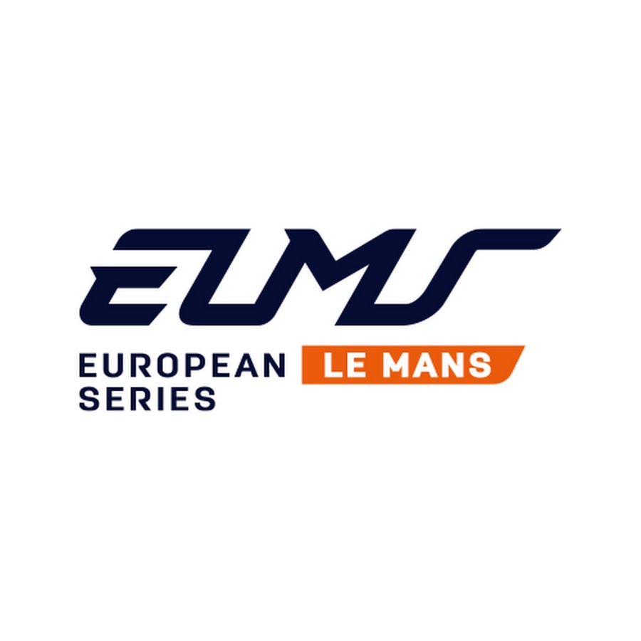 European Le Mans Series Official YouTube channel avatar