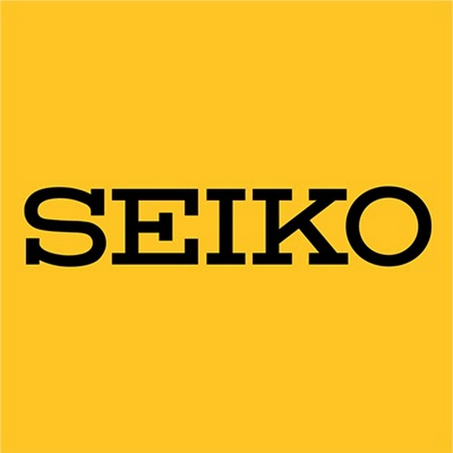 SEIKO SPORTS YouTube channel avatar