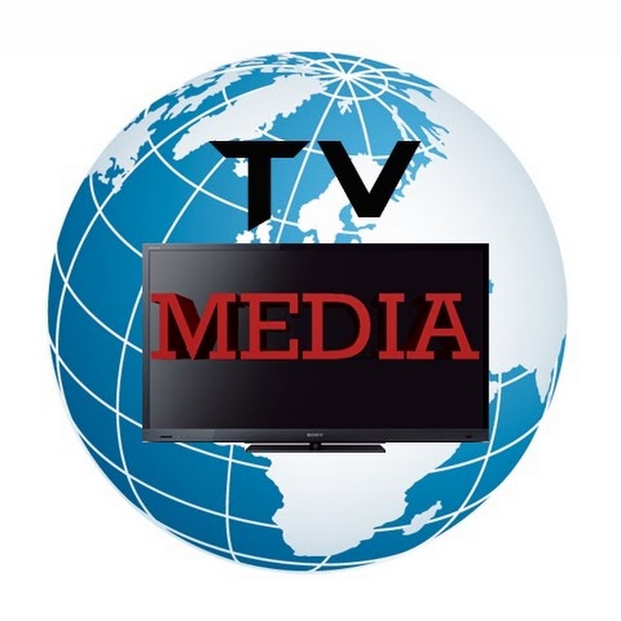 TVMedia20 YouTube channel avatar