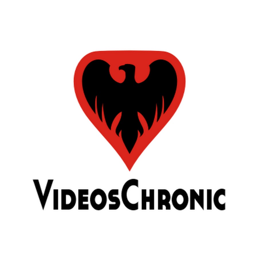 VideosChronic Avatar de canal de YouTube