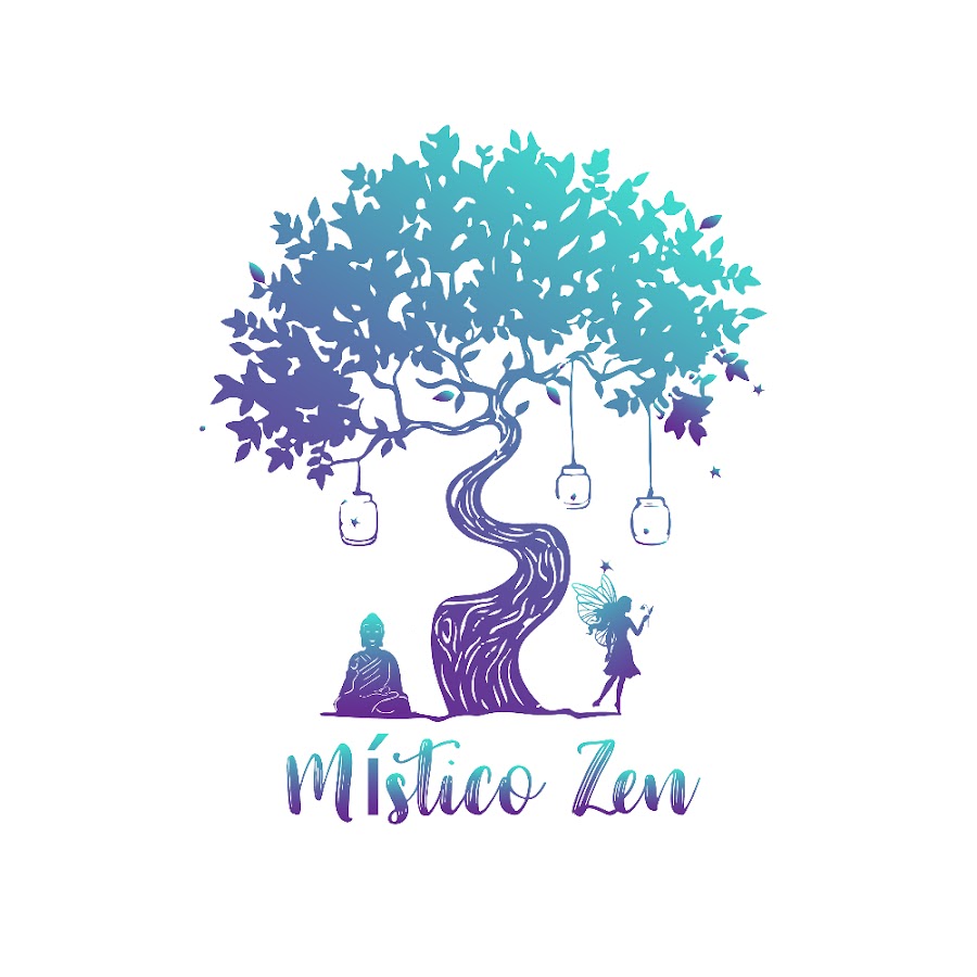 MÃ­stico Zen YouTube channel avatar