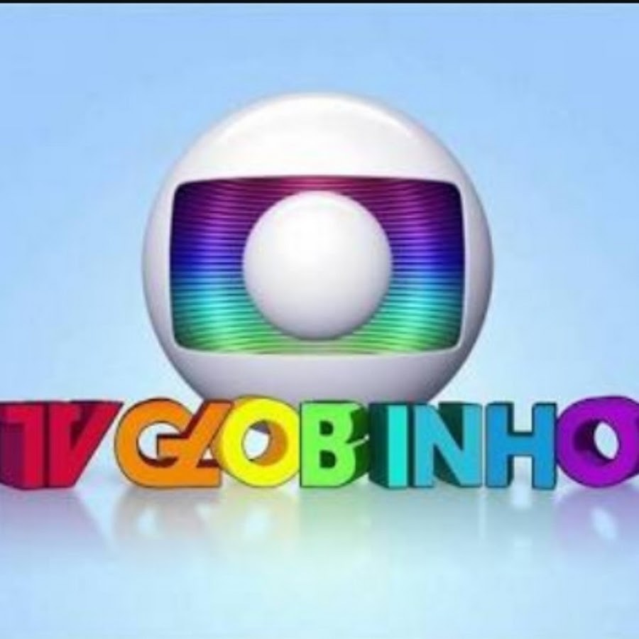 TV GLOBINHO YouTube kanalı avatarı