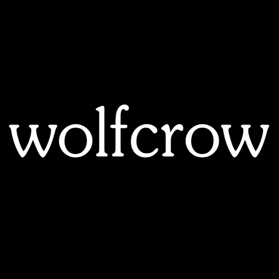 wolfcrow Avatar de canal de YouTube