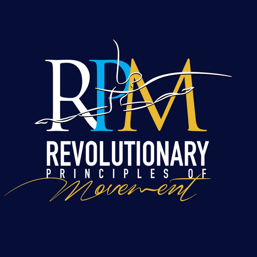 RPM Dance YouTube channel avatar