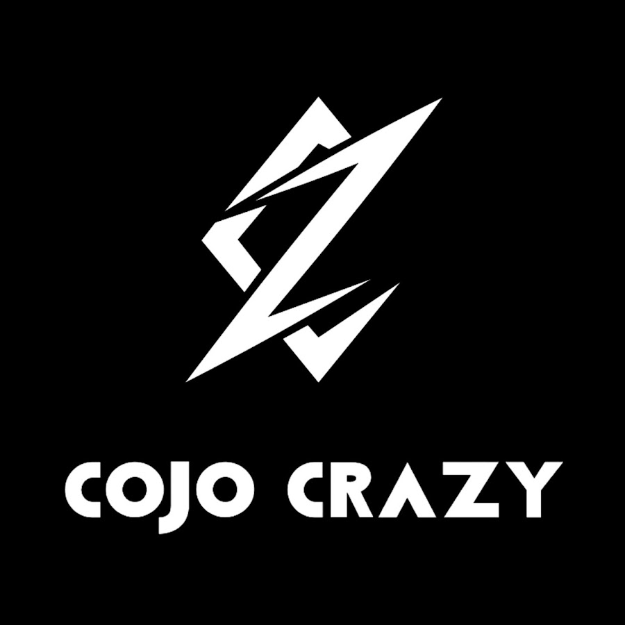Cojo Crazy Avatar de canal de YouTube