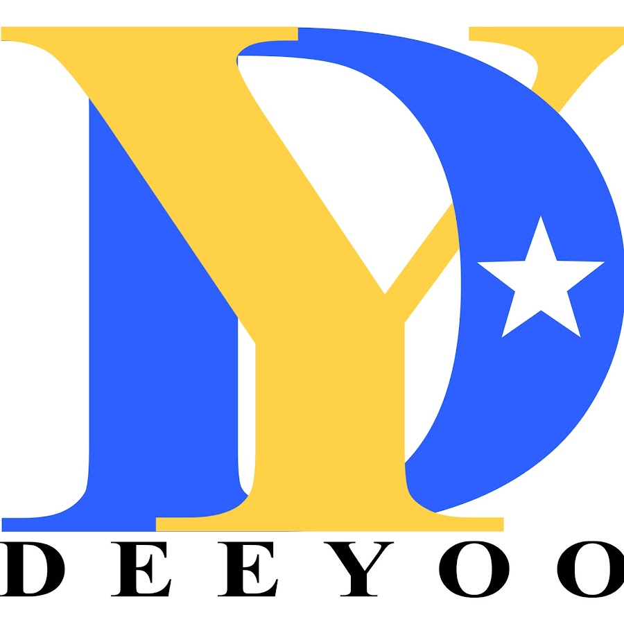 Deeyoo Musik YouTube kanalı avatarı