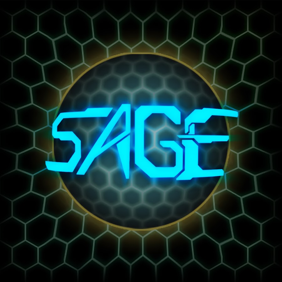 Sage Channel Avatar del canal de YouTube