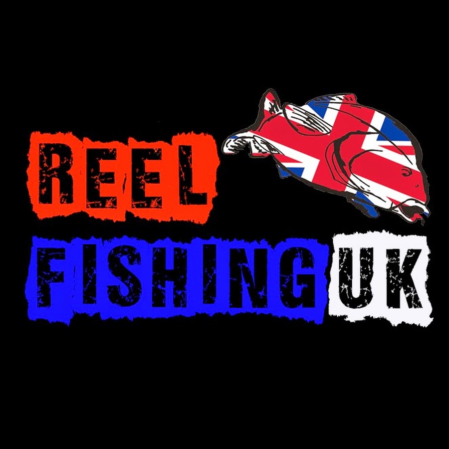 Reelfishinguk Avatar channel YouTube 