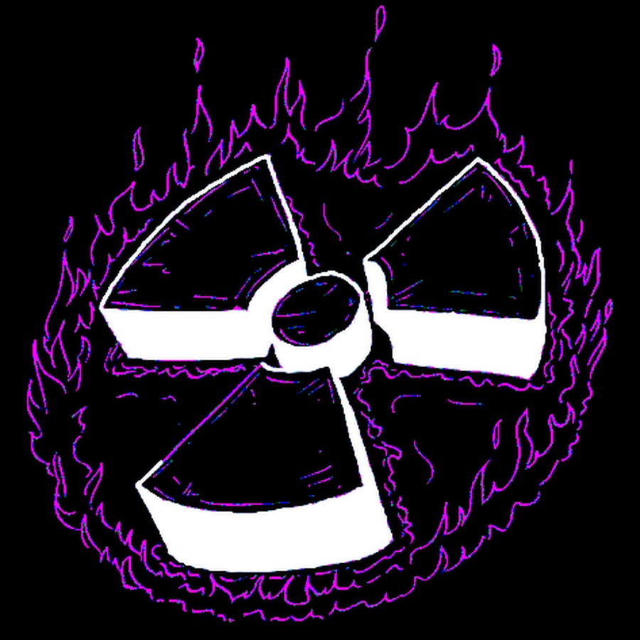 RadioactiveGirl00 YouTube channel avatar