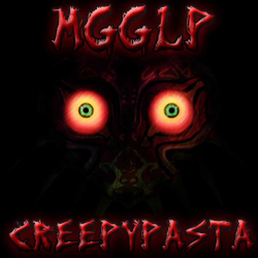 MGGLP Creepypasta YouTube channel avatar