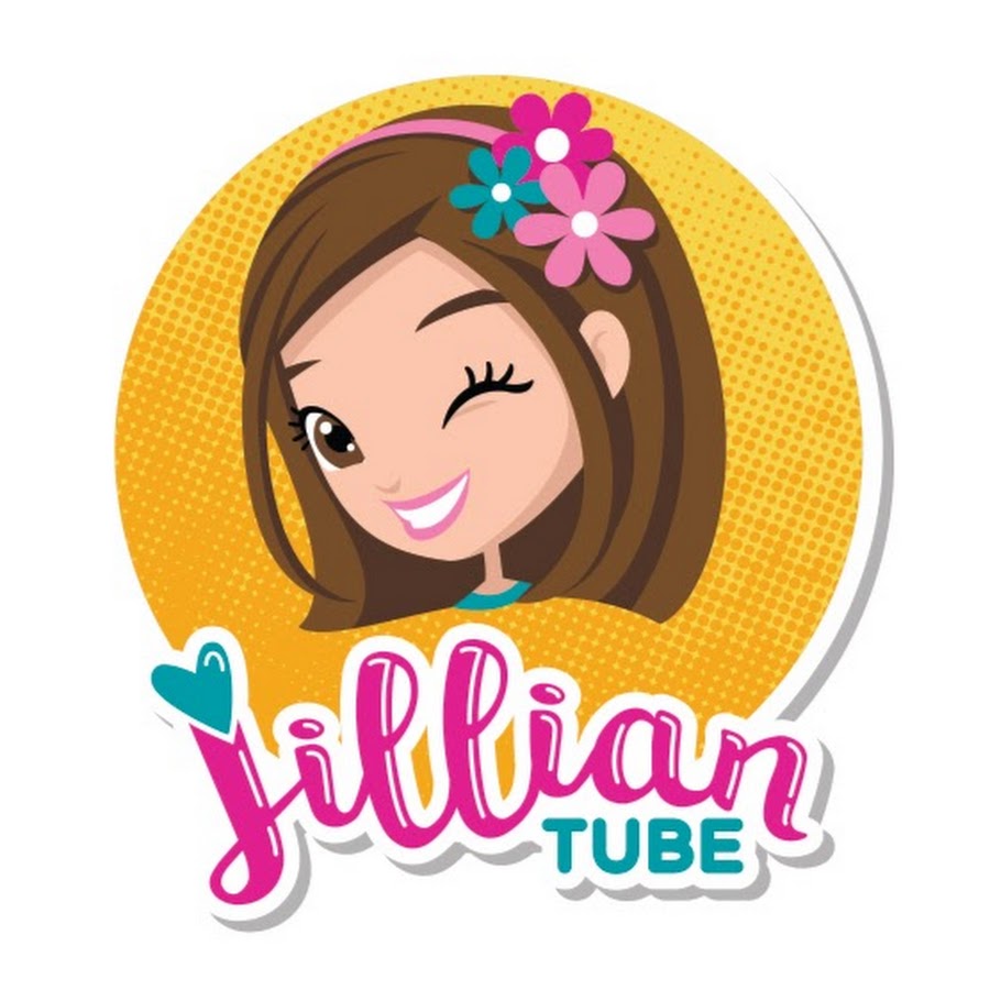 JillianTubeHD YouTube channel avatar