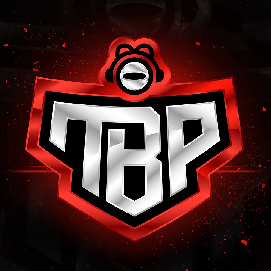 Thetabetaplays YouTube channel avatar
