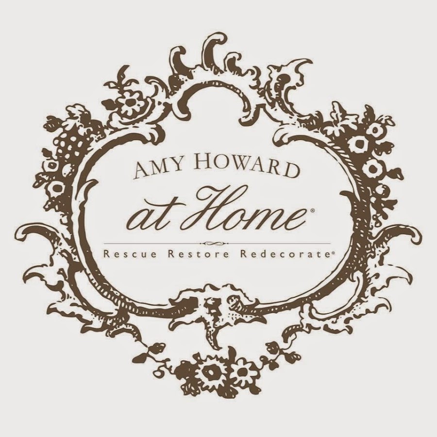Amy Howard YouTube channel avatar