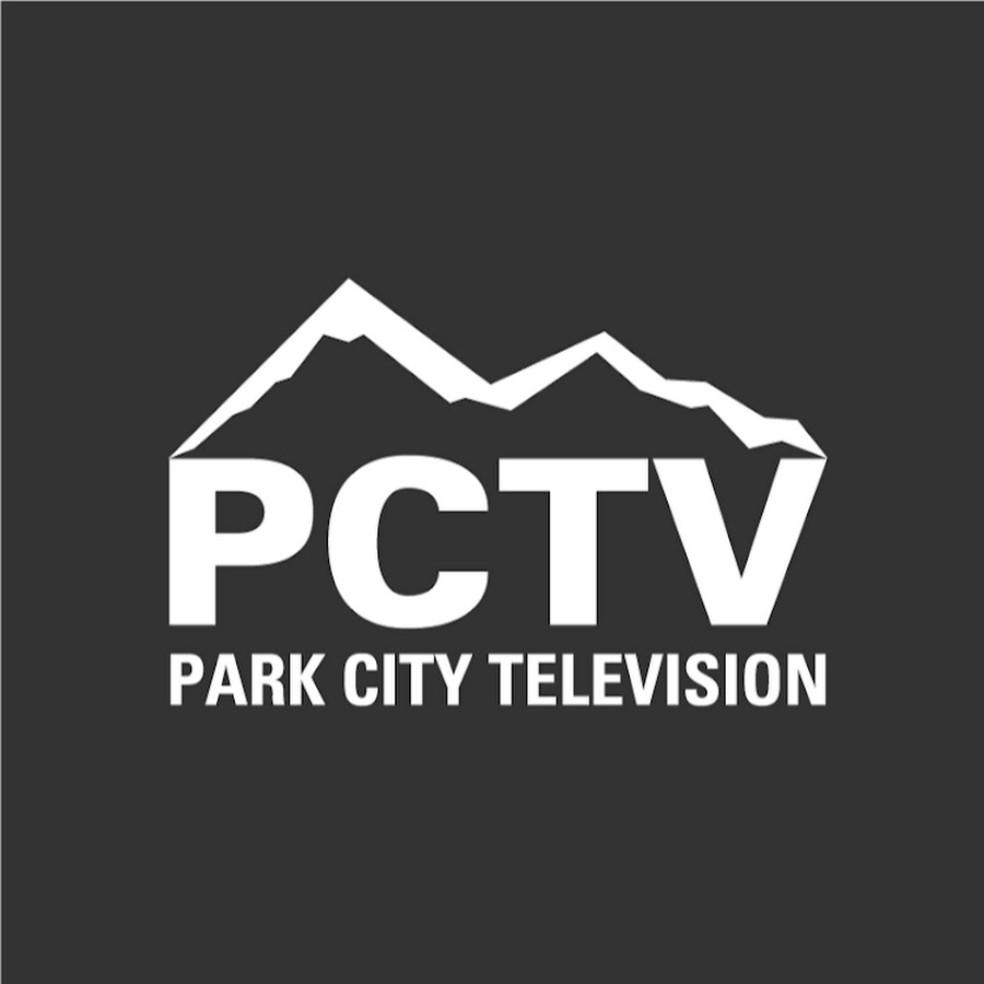Park City Television YouTube channel avatar