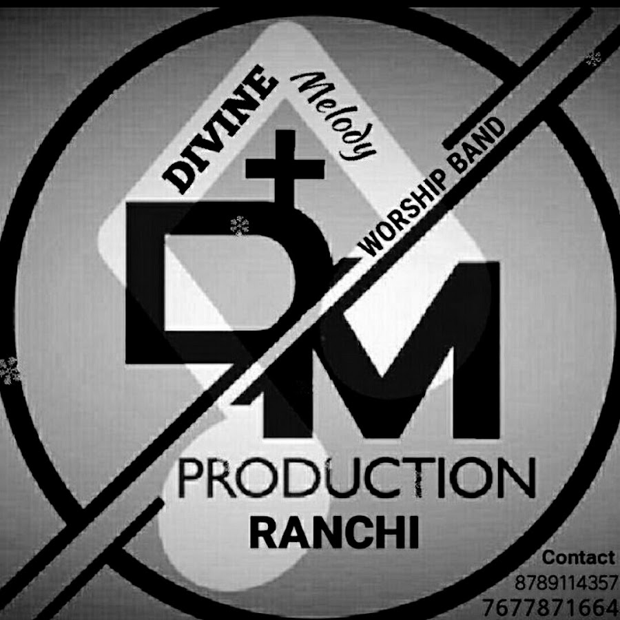 DIVINE MELODY RANCHI Avatar de chaîne YouTube