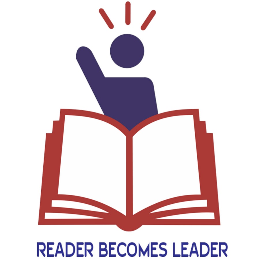 Reader becomes Leader ইউটিউব চ্যানেল অ্যাভাটার