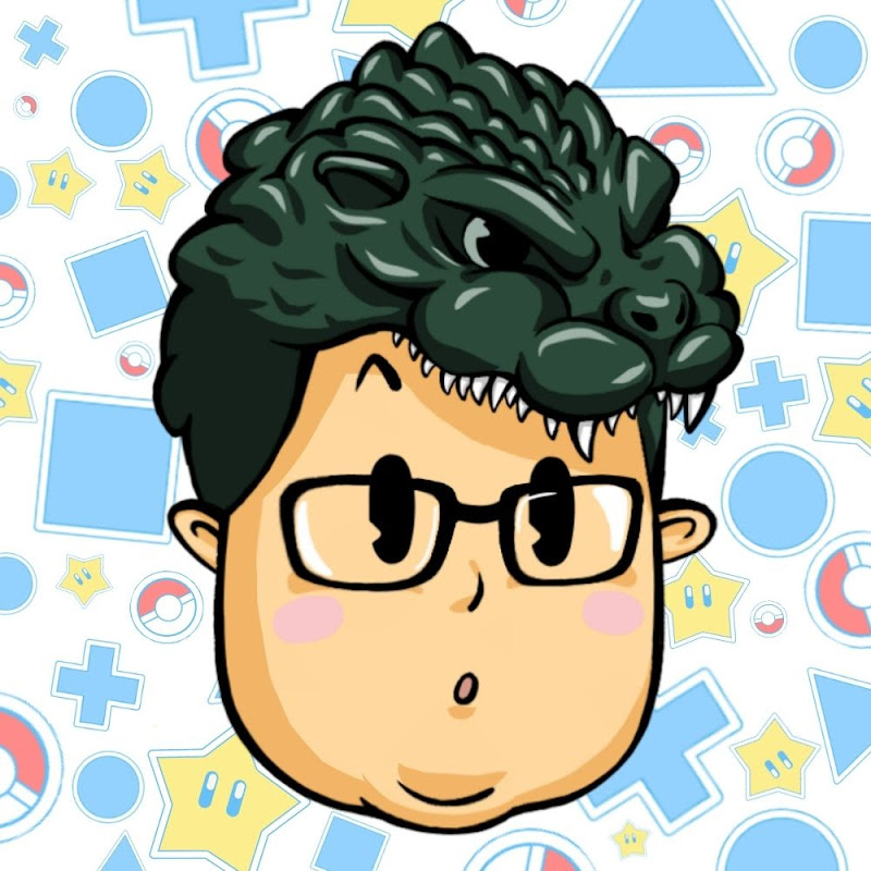 Yi HSY - 網紅的藏寶箱 