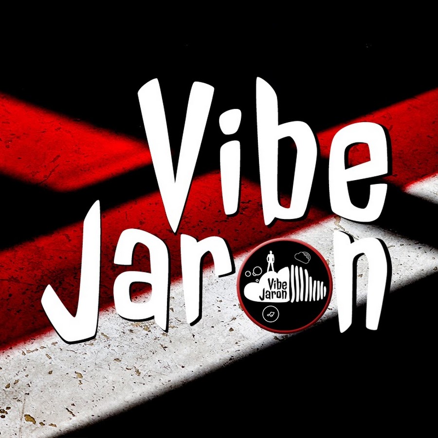 Vibe Jaron Music YouTube channel avatar