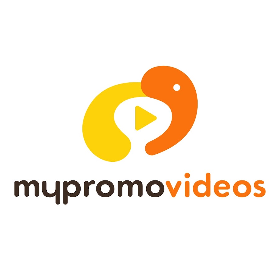 mypromovideos YouTube channel avatar