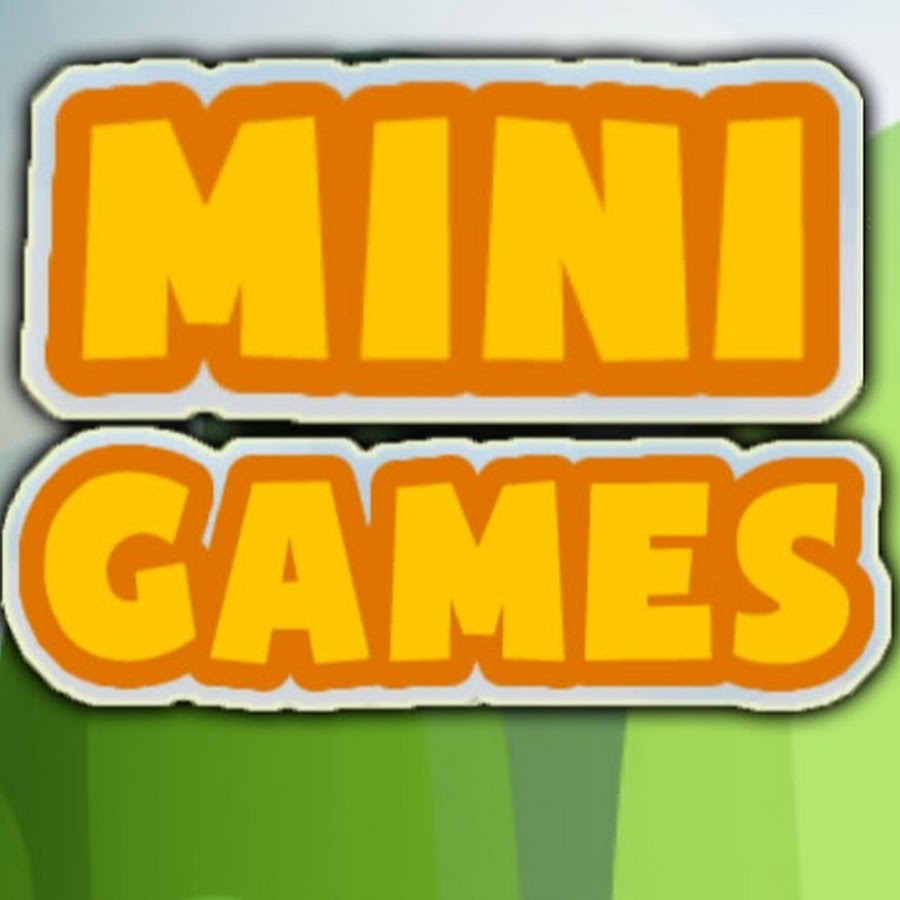 Mini Games YouTube channel avatar