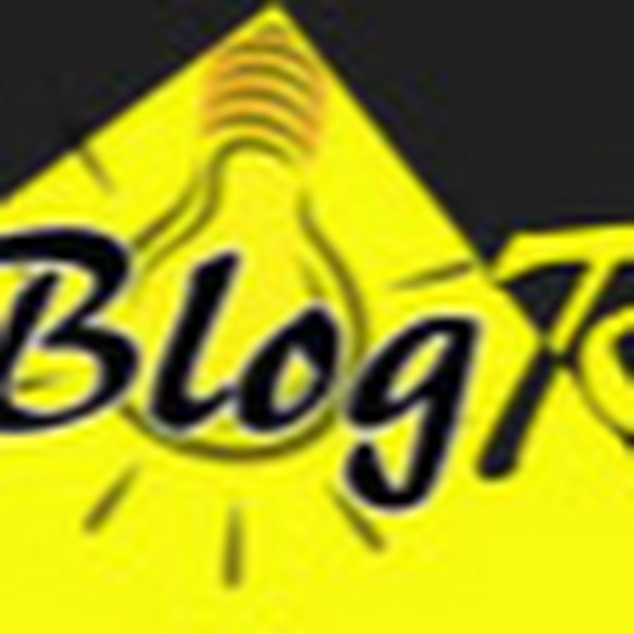 BlogRaffo net YouTube channel avatar